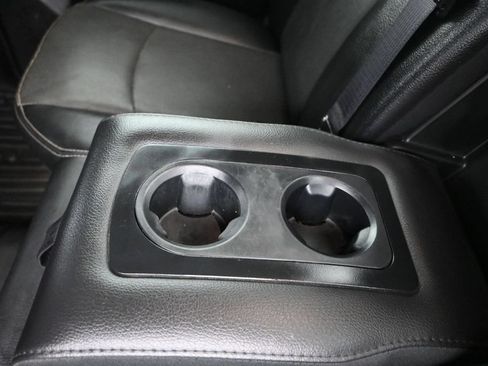 Used 2017 RAM 2500 Power Wagon w/ Leather & Luxury Group AWD/4WD image 18
