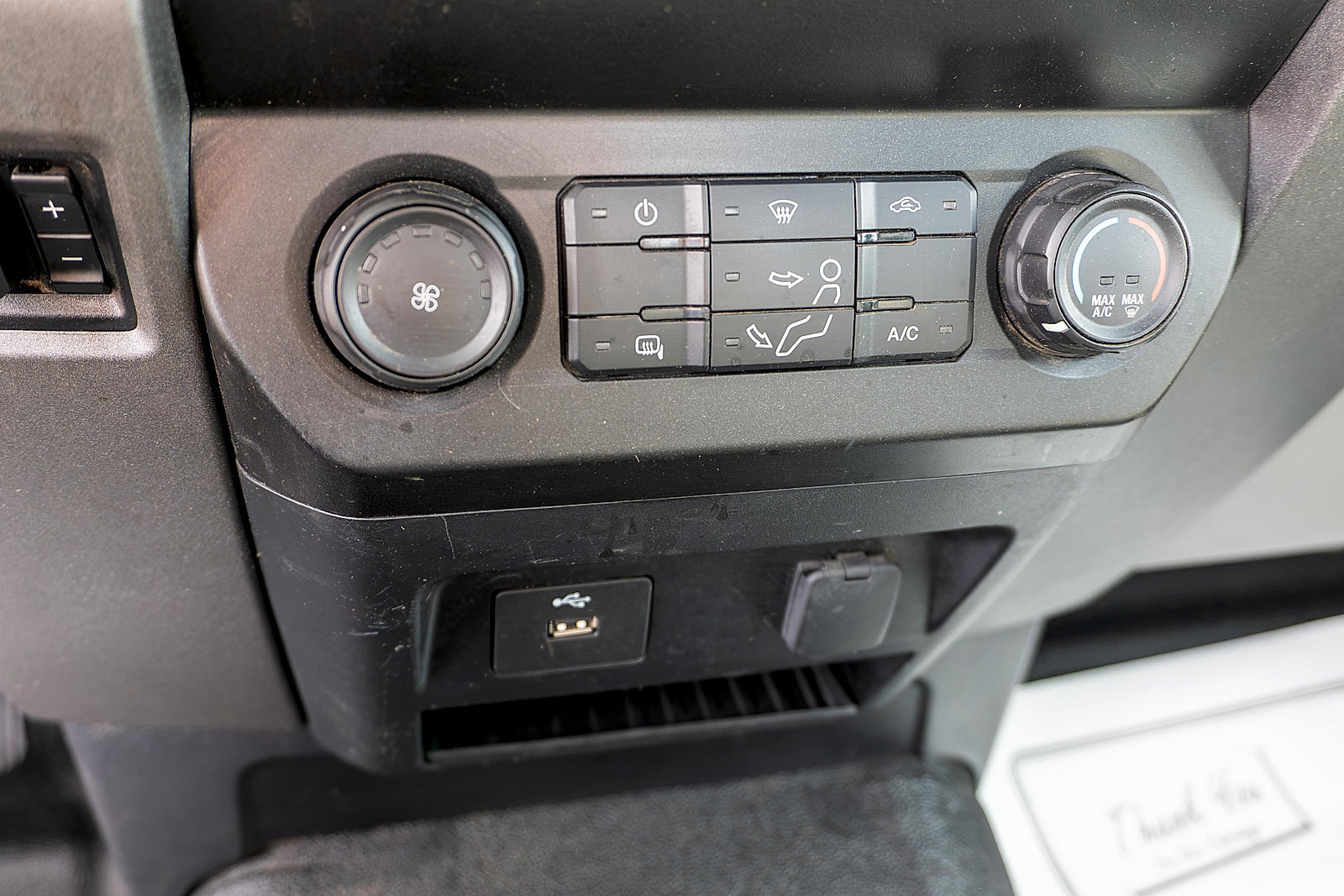 Used 2020 Ford F450 XL w/ Power Equipment Group AWD/4WD image 20