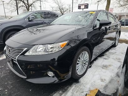 Used 2013 Lexus ES 350