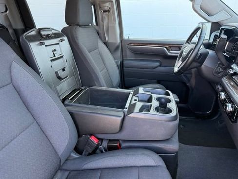 Certified 2025 GMC Sierra 1500 Elevation AWD/4WD image 25