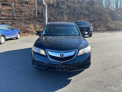 Used 2013 Acura RDX AWD