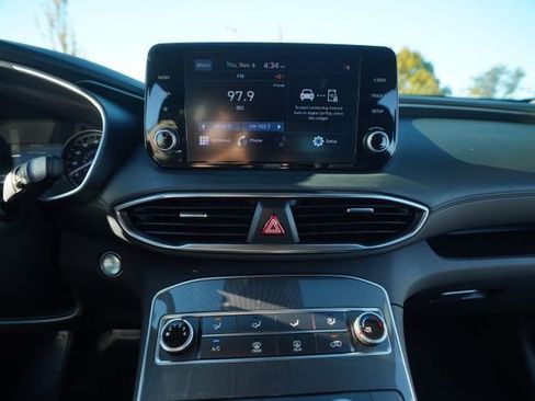 Used 2022 Hyundai Santa Fe SEL image 29