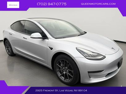 Used 2018 Tesla Model 3 Long Range