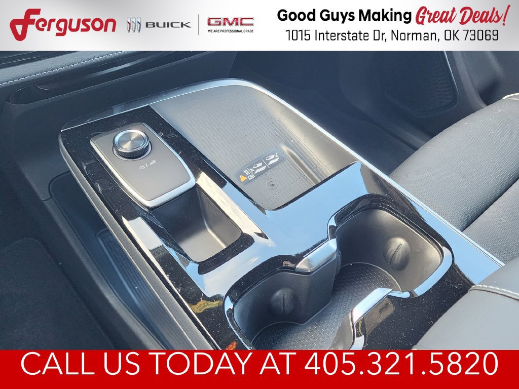 New 2027 Buick Enclave Preferred w/ Power Package FWD image 31