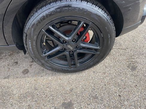 Used 2016 Kia Soul + image 7