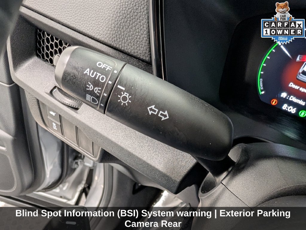 Used 2024 Honda CR-V Sport-L image 27