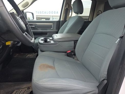 Used 2013 RAM 1500 Classic SLT w/ Premium Display Pkg AWD/4WD image 9