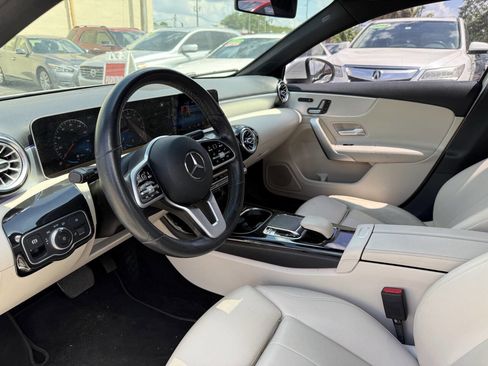 Used 2020 Mercedes-Benz A 220 w/ Premium Package image 13