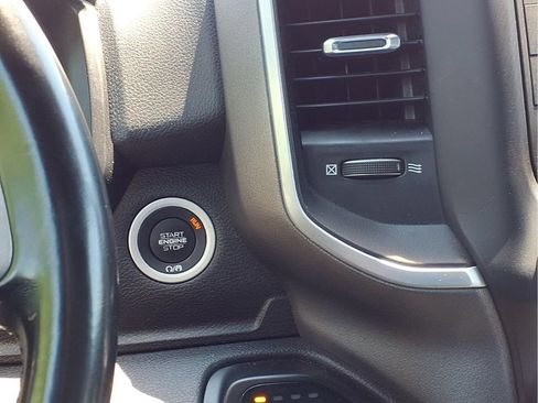 Used 2021 RAM 1500 Big Horn RWD image 7