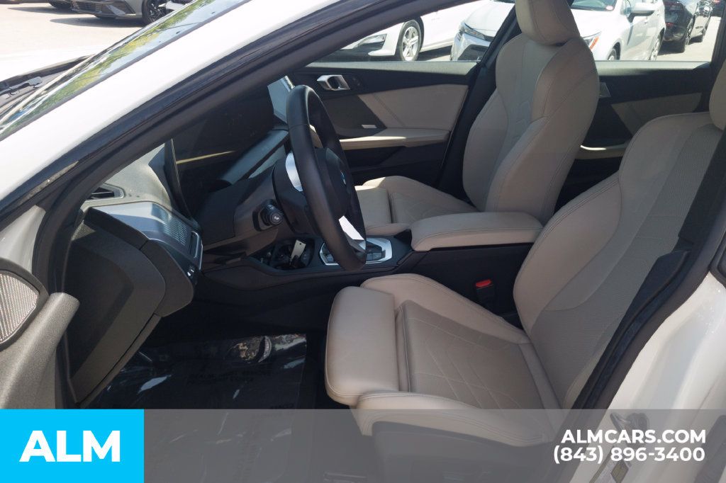 Used 2025 BMW 228i xDrive AWD/4WD image 15