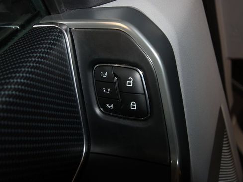 Used 2023 Ford F150 Limited AWD/4WD image 10