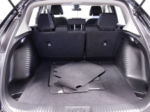 Certified 2023 Honda HR-V LX image 21