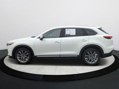 Used 2019 MAZDA CX-9 Grand Touring image 7