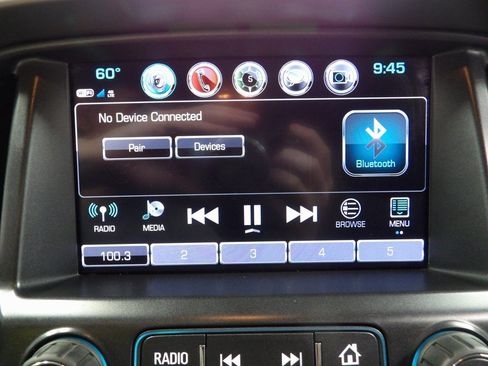 Used 2018 Chevrolet Colorado ZR2 image 19