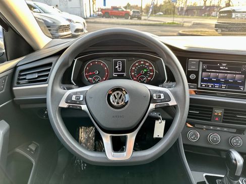 Used 2021 Volkswagen Jetta S FWD image 18