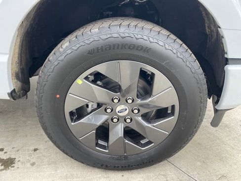 New 2025 Ford F150 STX w/ Equipment Group 200A image 30