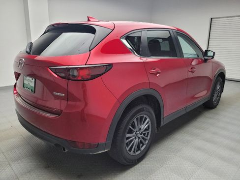 Used 2021 MAZDA CX-5 Touring w/ Touring Preferred SV Package AWD/4WD image 9