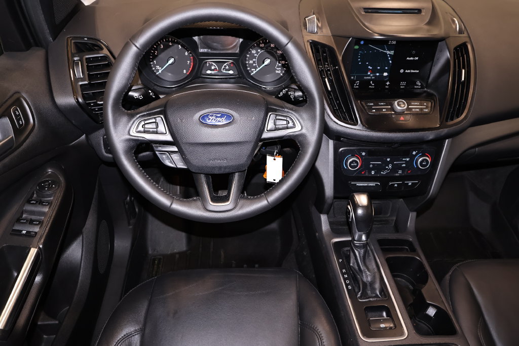 Certified 2018 Ford Escape SEL AWD/4WD image 18