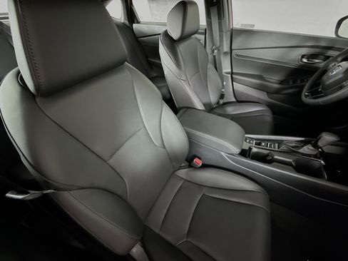 New 2026 Honda Accord Sport image 34