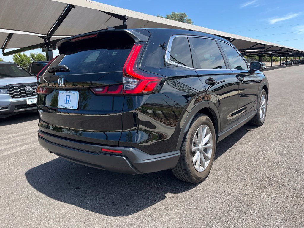 Certified 2023 Honda CR-V EX-L image 4