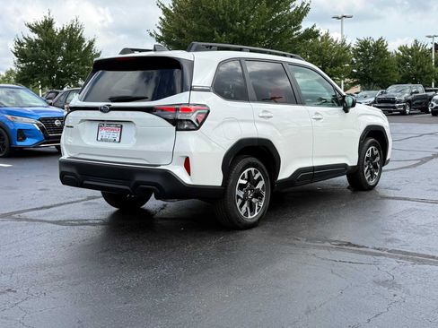 Certified 2026 Subaru Forester Premium AWD/4WD image 4