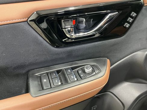 New 2026 Subaru Forester Touring image 14