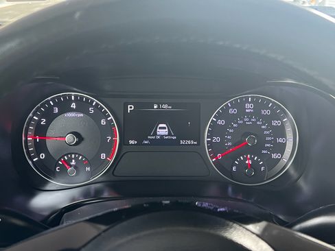 Used 2023 Kia Forte GT-Line w/ GT-Line Premium Package FWD image 27