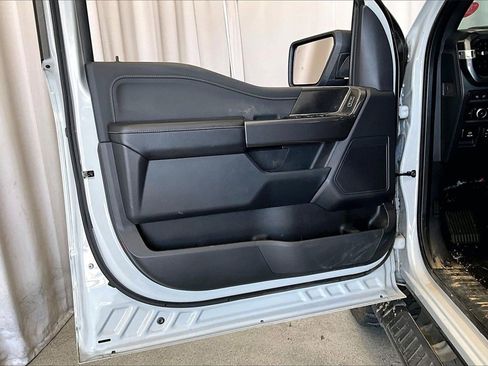 Used 2023 Ford F150 XLT w/ Equipment Group 302A High image 21