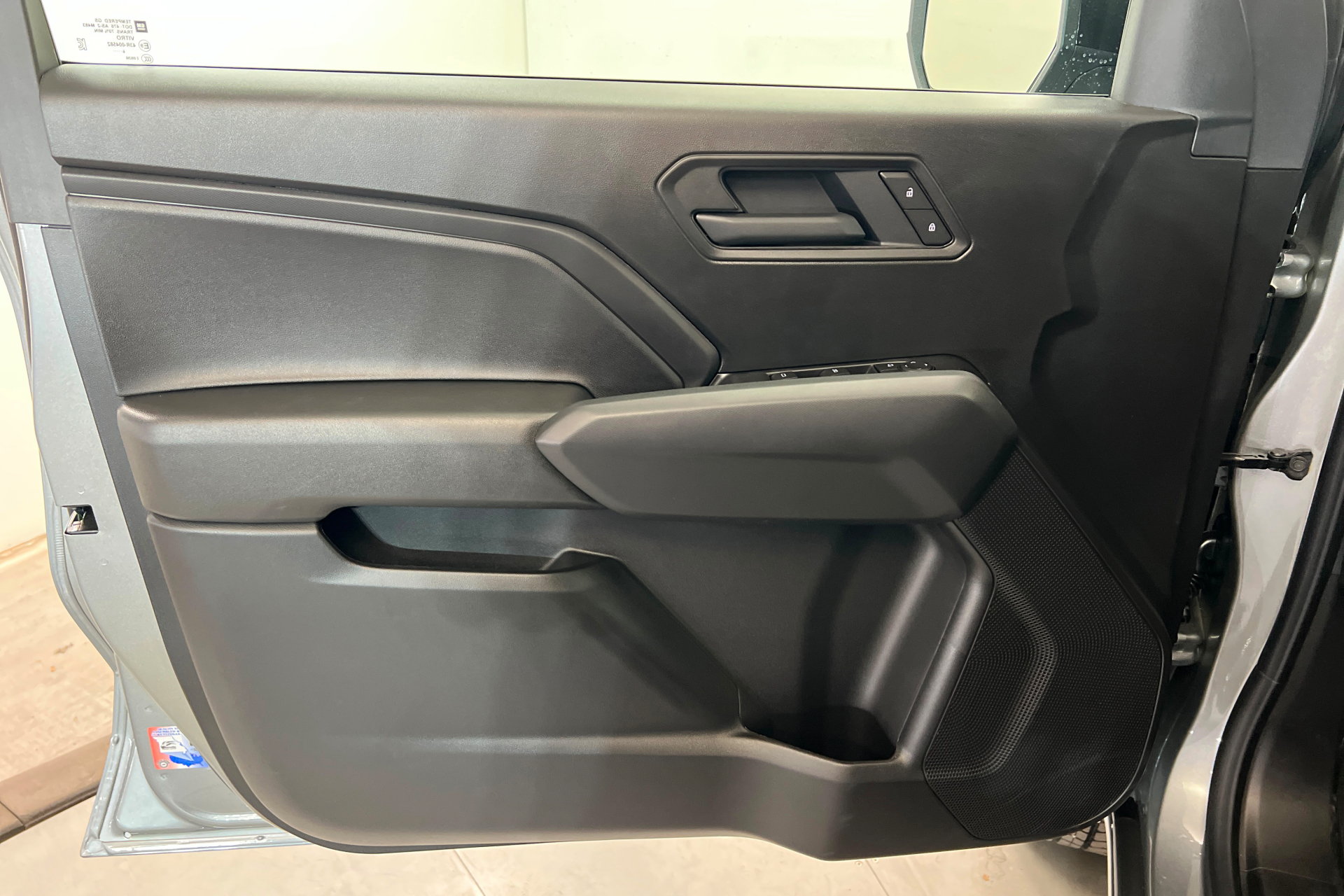 New 2026 Chevrolet Colorado Trail Boss AWD/4WD image 15