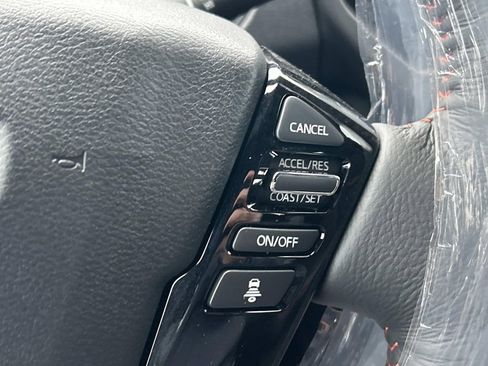 New 2026 Nissan Frontier PRO-4X w/ Pro-4x Convenience Package AWD/4WD image 29