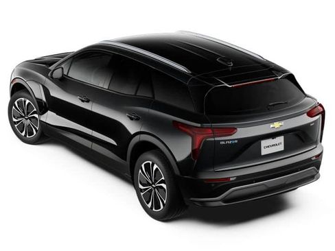 New 2025 Chevrolet Blazer EV LT image 54
