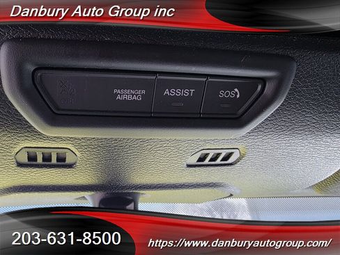 Used 2023 Jeep Wrangler Unlimited Sport AWD/4WD image 16