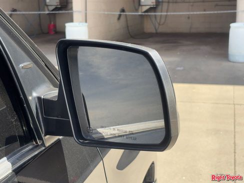 Certified 2021 Toyota Tundra SR5 w/ TRD Sport Package image 10