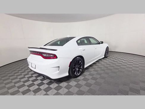 Used 2023 Dodge Charger Scat Pack RWD image 39