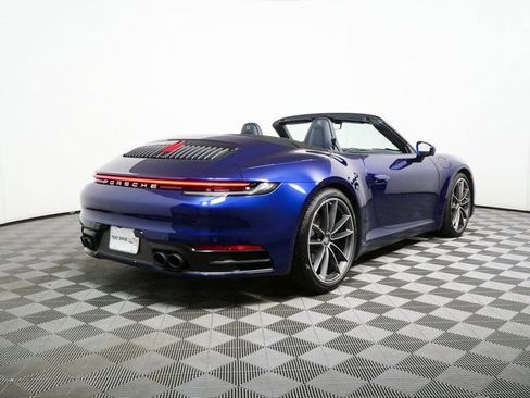 Certified 2021 Porsche 911 Carrera image 23
