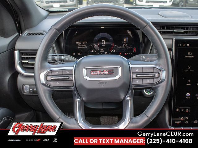 Used 2026 GMC Terrain Elevation FWD image 8