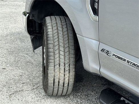 Certified 2022 Ford F250 XLT image 38