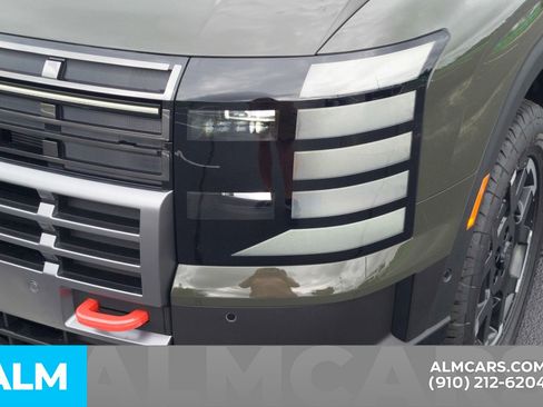 Used 2026 Hyundai Palisade XRT Pro image 10