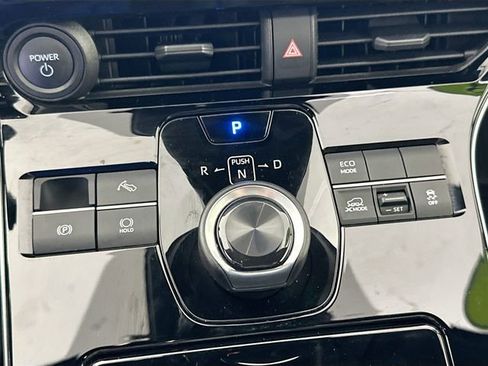 Used 2023 Toyota bZ4X XLE image 19