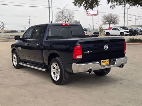 Used 2018 RAM 1500 Lone Star image 5