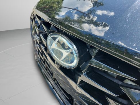 Used 2021 Hyundai Sonata Limited FWD image 28