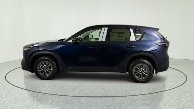 New 2026 MAZDA CX-5 Select AWD/4WD image 4