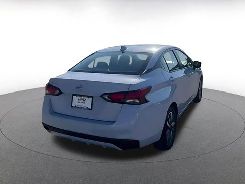 Used 2025 Nissan Versa SV image 15