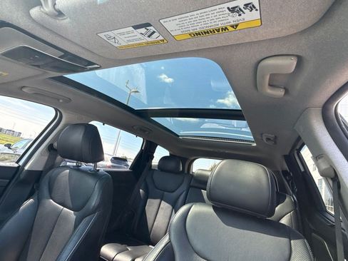 Used 2022 Hyundai Santa Fe Limited w/ Cargo Package AWD/4WD image 21