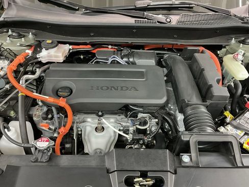 Certified 2026 Honda CR-V TrailSport image 37