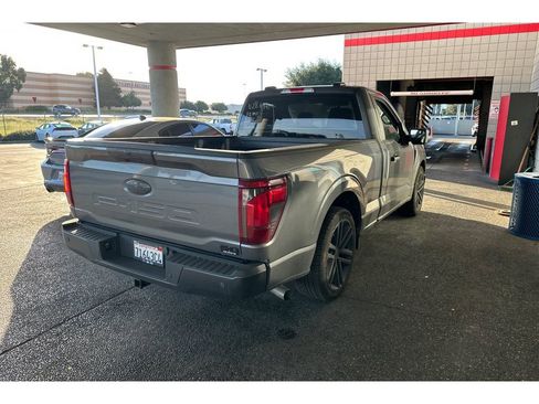 Used 2024 Ford F150 XL image 3