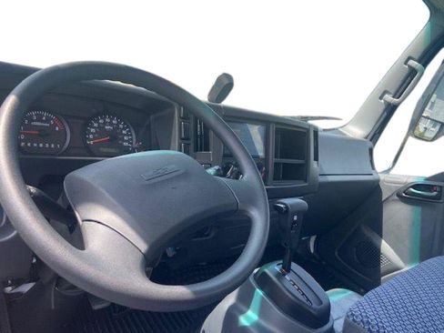 New 2025 Chevrolet Low Cab Forward 5500HG image 10