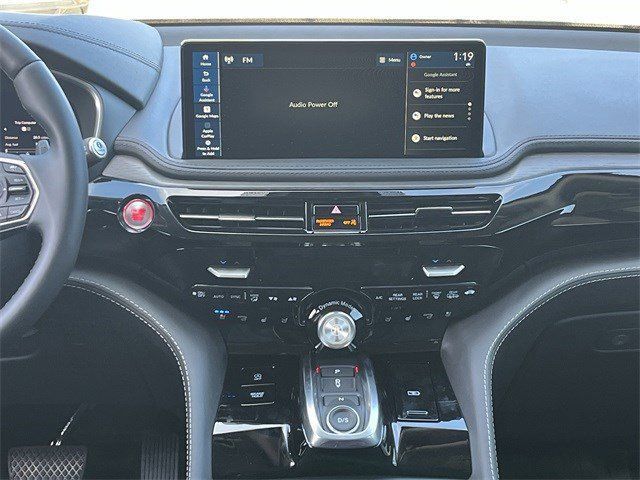 Used 2026 Acura MDX w/ Advance Package AWD/4WD image 17