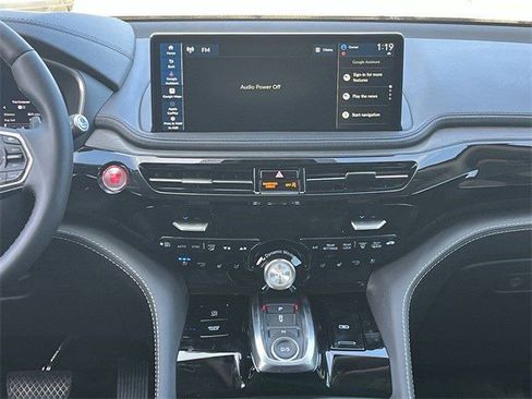 New 2026 Acura MDX SH-AWD w/ Advance Package image 17