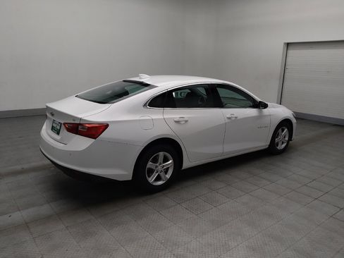 Used 2024 Chevrolet Malibu LT image 10